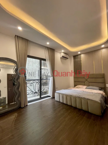 10m ra mặt phố Minh Khai, 5 tầng thang máy giá 7.5 tỷ., Việt Nam, Bán | đ 7,5 tỷ