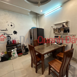 THANH XUAN CENTER - NARROW - BEAUTIFUL HOUSE - EXCELLENT SAFETY - FULL INTERIOR.. _0