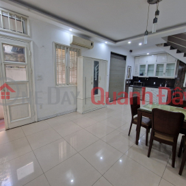 House for rent in Pho Hue 50m2 x 5 floors, price 17 million VND _0