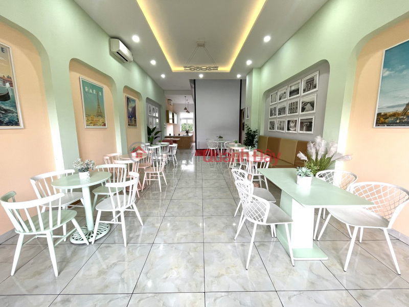 CHO THUÊ NHÀ VỪA Ở VỪA KINH DOANH – DĨ AN – 240M2 Niêm yết cho thuê