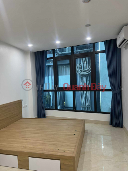OFFER FOR RENT IN TRINH CONG SON - Tay Ho | Vietnam Rental | đ 30 Million/ month