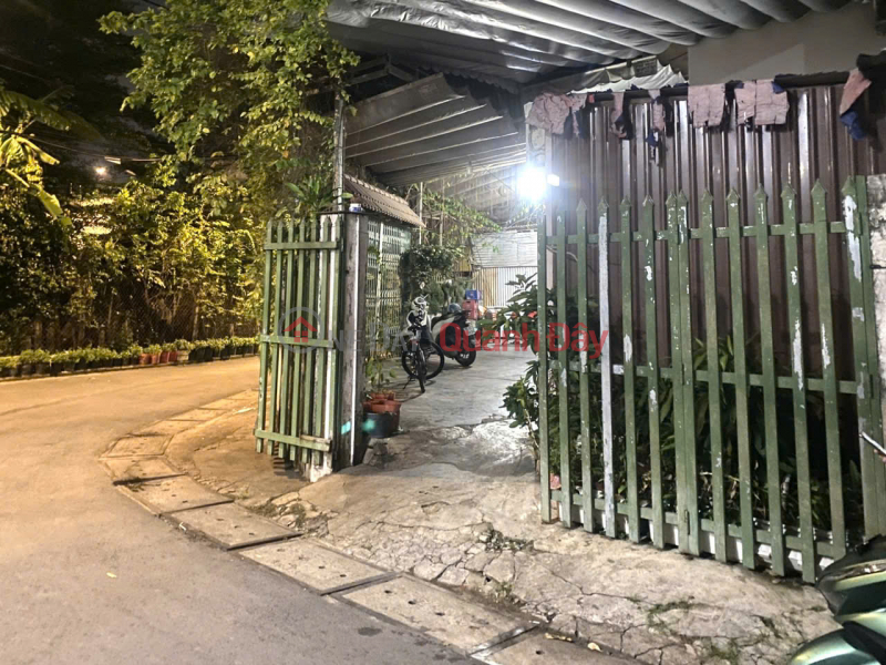 HOUSE FOR SALE IN NGUYEN DUY TRINH ALLEY, DISTRICT 2 - 160M2, 2 FLOORS, 9.9 BILLION - OWNER'S RED BOOK Vietnam Sales đ 9.99 Billion