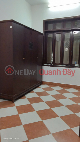 đ 40 Million/ month | Business for rent, Huynh Thuc Khang Car Alley, 72m2 x 4 floors, 7.2m frontage, 40 million
