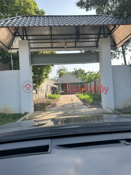 Property Search Vietnam | OneDay | Residential | Sales Listings House for sale on Highway 21 with an area of 320m2 near Xuan Mai private man