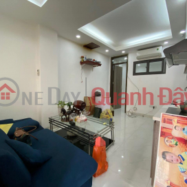 CHCC for rent on Hao Nam street, 2N1VS, price 8 million VND _0