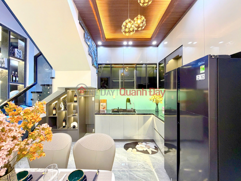 Property Search Vietnam | OneDay | Nhà ở, Niêm yết bán BÁN NHÀ THANH KHÊ ĐÔNG QUẬN THANH KHÊ 68M2 - 9.5 TỶ. LH:0932646343.