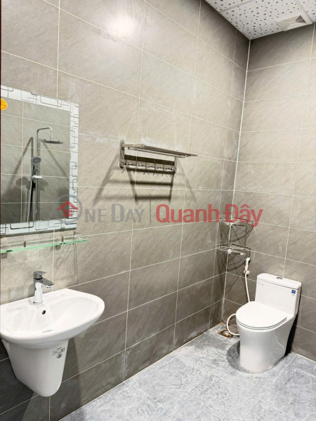  | Làm ơn chọn | Nhà ở | Niêm yết bán, đ 6 tỷ