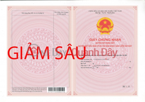 Khuôn đất mặt tiềnTây Thạnh, Quận Tân Phú DT:18.3x51 nở hậu 30m, xây được khoảng 10 tầng _0