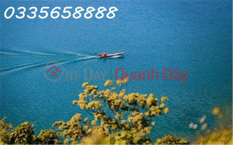 Hòa Bình: Từ Top Điểm Đến Thế Giới Đến Biểu Tượng Nghỉ Dưỡng Mới - Cơ Hội Không Thể Bỏ Lỡ! _0