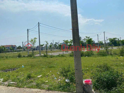 ĐẤT ĐẸP - GIÁ ĐẦU TƯ- CẦN BÁN LÔ ĐẤT TẠI Trung Tâm P. Phú Bài, Hương Thủy, Thừa Thiên Huế _0