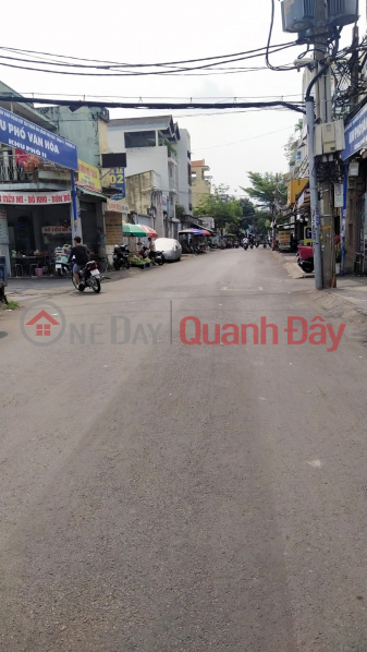 Property Search Vietnam | OneDay | Nhà ở Niêm yết bán, Rẻ nhất Q.11, ngay Trung Tâm - Vị trí tốt, Xe 7 chỗ tới nhà - Chỉ 90tr/m2
️4,2MX16M CHỈ 6 TỶ️