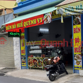 Hong Lac Business Trading House near Lac Long Quan intersection _0