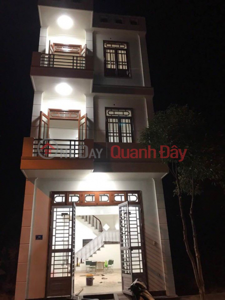 Property Search Vietnam | OneDay | Nhà ở Niêm yết bán, NHÀ 3 TẦNG CỰC CHẤT KHU ĐÔ THỊ VẠN LỘC
