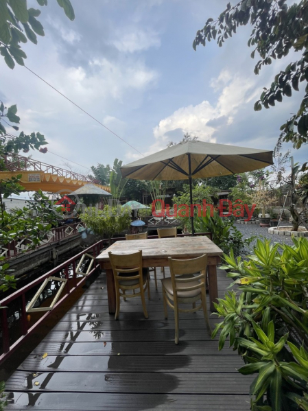 đ 16 Billion | House for sale 20x50 land area 225m2, DTTC 775m2 Dinh Van Uoc Hung Long Binh Chanh