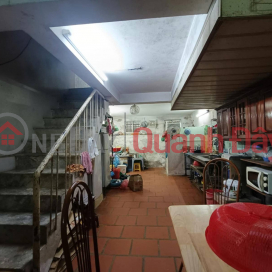 HOUSE FOR SALE ON CAU GIAY STREET – 2 OPEN WINDS – PARK VIEW _0