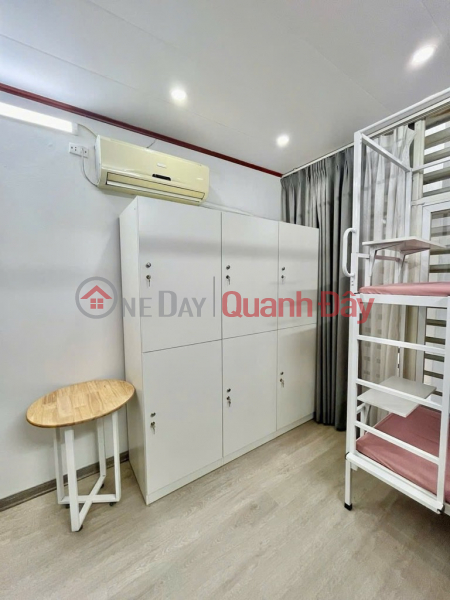 đ 8 Billion | Xa Dan 32m 6 floors, near the street, cash flow only 8 billion