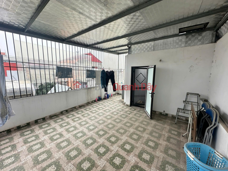 Property Search Vietnam | OneDay | Residential Sales Listings Urgent sale of a townhouse in Tran Cung, Bac Tu Liem, Hanoi. 30m², 5 floors, 4.5m frontage, only 7.85 billion VND.