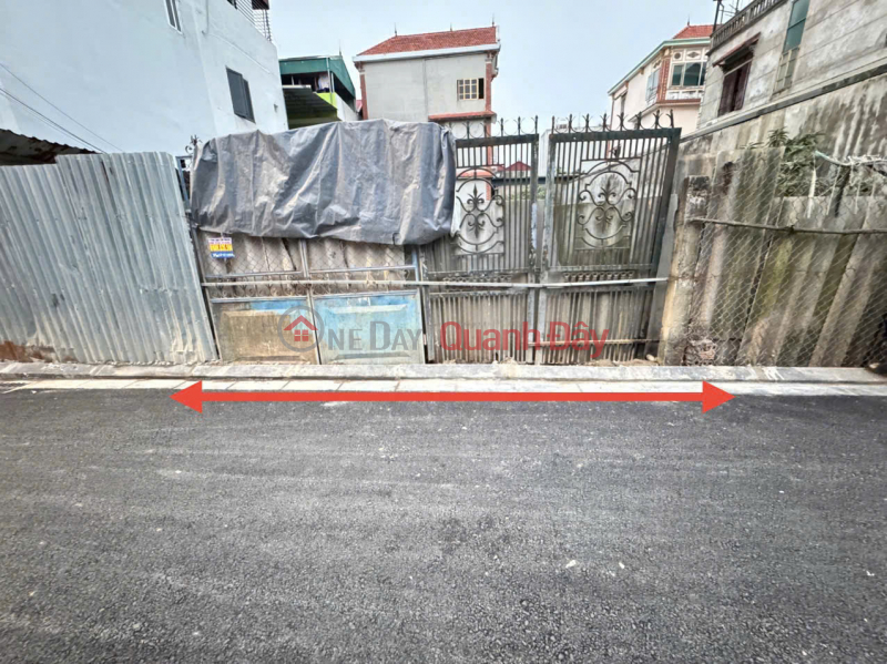 Cực hiếm, nhà 67m hai mặt thoáng nằm ngay giữa chợ Chi Đông. Trung tâm thị trấn cũ | Việt Nam | Bán | đ 6,6 tỷ