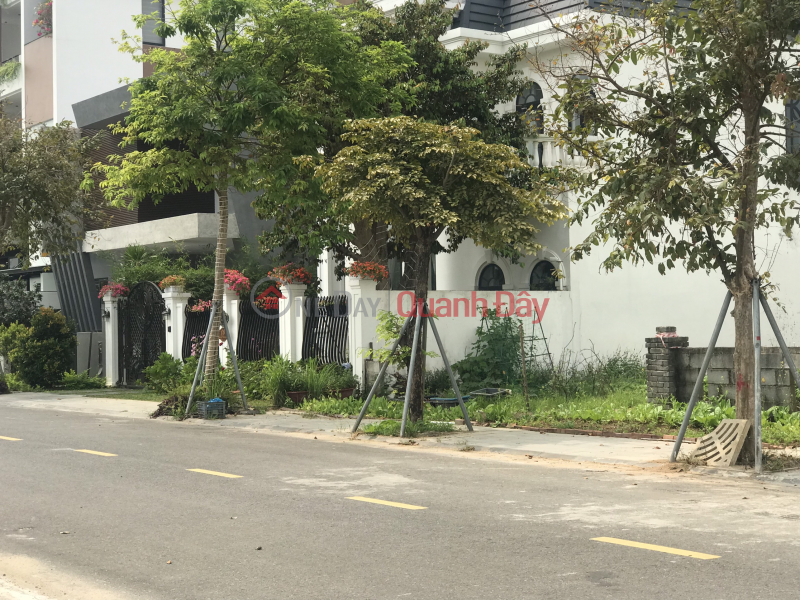 Property Search Vietnam | OneDay | , Niêm yết bán | Cần bán Lô Euro Village 2-Hoà Xuân-Cẩm Lệ-ĐN-300m2-54tr/m2-0901127005.