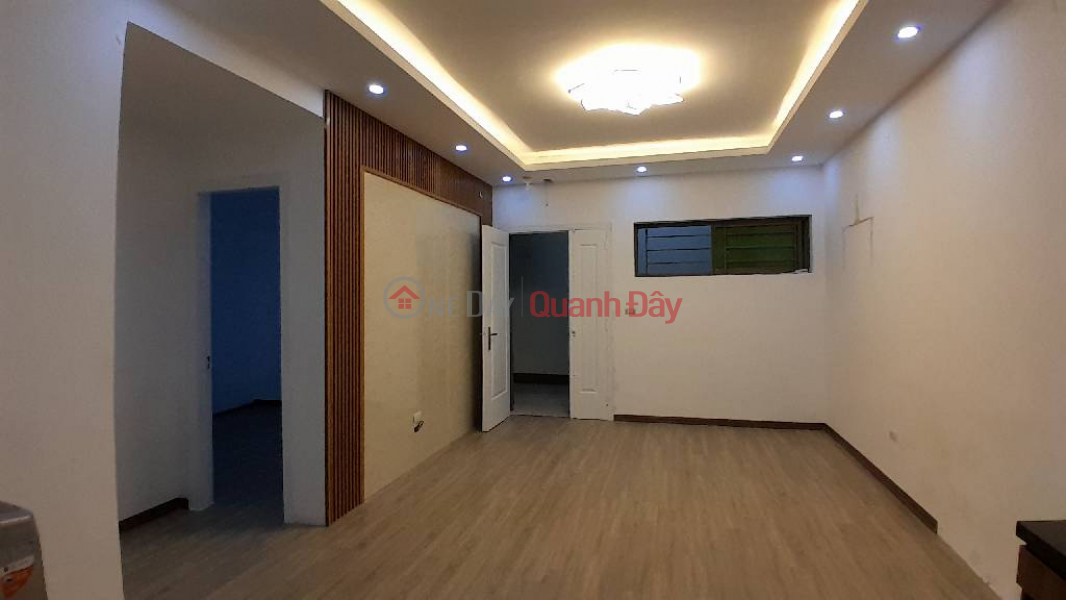 đ 2,9 tỷ RỘNG - ĐẸP - NHỎ TIỀN - TẦNG TRUNG BEMES Hà Đông
62m 2 ngủ 2 vs giá hơn 2 tỉ