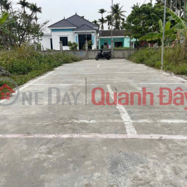 RARE PRICE – RESIDENTIAL LAND IN ALLEY 82 HOA NGHIA – ZALO 0567 222 555 _0
