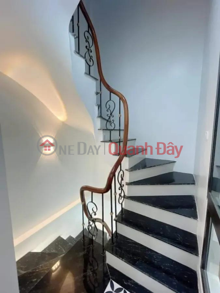 Rare rare! Center of Dong Da district, 3 steps to the street., Vietnam Sales đ 4.95 Billion