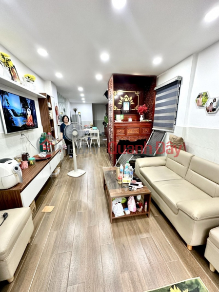 Property Search Vietnam | OneDay | Residential, Sales Listings | House for sale on Nguyen Trung Truc, 40m² - Ideal location for Spa business