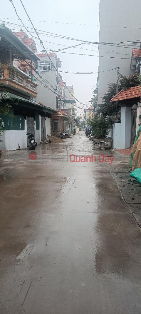 AVOID OTO BUSINESS, 2 FLOOR HOUSE*50M, IN KIM NO. NEAR NHAT TAN BRIDGE, HOANG SA STREET _0