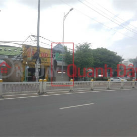 Street space for rent on 30\/4 TPVT next to Dong Xuyen Industrial Park has just been completed _0