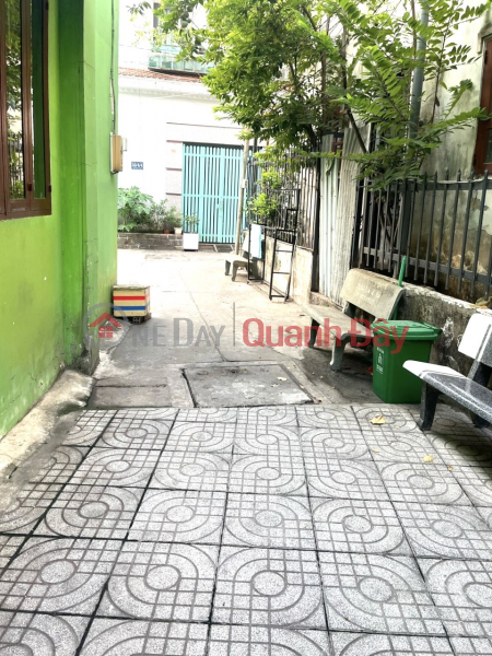 Property Search Vietnam | OneDay | Residential | Sales Listings | House for sale in District 2, Shocking price, beautiful small house, HXH, DTS 54m2, new to move in, only 3.1ty.