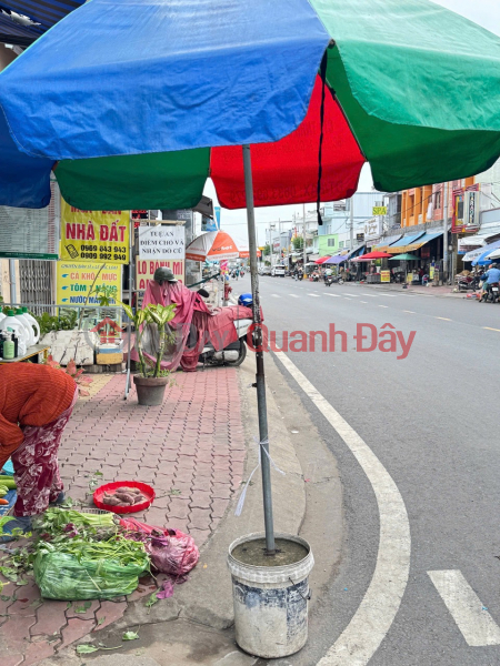 OWNER SELLING LAND WITH READY TITLE DEED AND FULL AMENITIES IN THE CENTER OF HIEP BINH PHUOC - THU DUC Vietnam Sales | đ 9 Billion