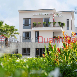 Own a Commercial Townhouse at K-Home - Living standards and investment converge _0