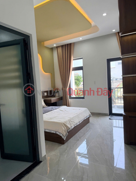 Property Search Vietnam | OneDay | Nhà ở | Niêm yết bán, BÁN NHÀ 3 TẦNG KIỆT Ô TÔ NGUYỄN CHÁN - CÁCH BIỂN CHỈ 100M