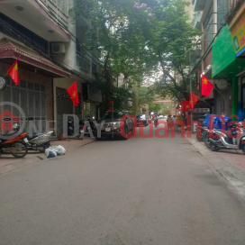 BÁN NHÀ XUÂN LA TÂY HÔ, DÂN XÂY, Ô TRÁNH, VỈA HÈ, 2 THOÁNG KINH DOANH, 61M2 GIÁ 18 TỶ _0