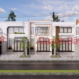 BEAUTIFUL HOUSE - GREAT PRICE - Quick Sale of a House in Dieu Xien, Bau Tram, Long Khanh, Dong Nai BEAUTIFUL HOUSE - GREAT PRICE - Quick Sale of a House in Dieu Xien, Bau Tram, Long Khanh, Dong Nai _0