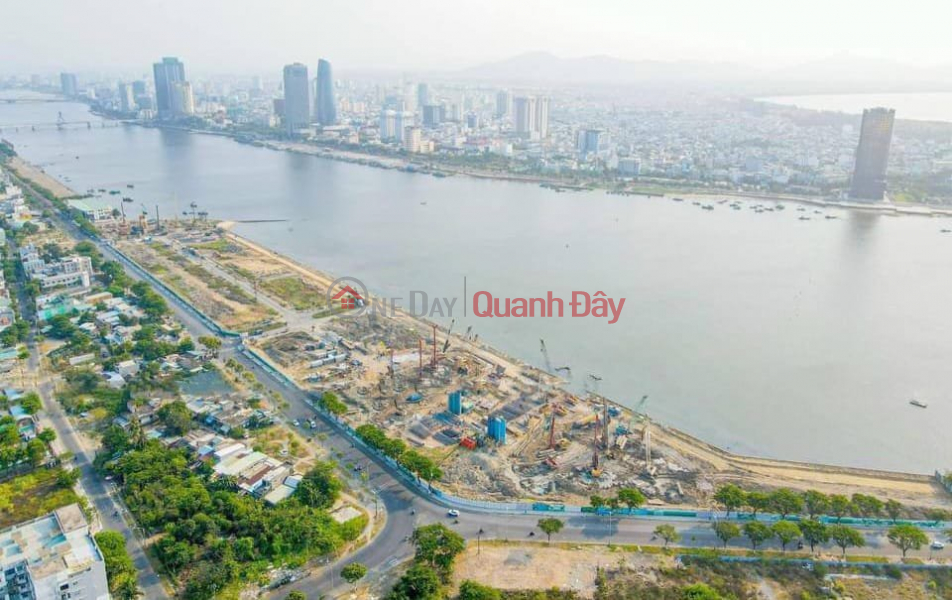 Property Search Vietnam | OneDay | Nhà ở, Niêm yết bán, Căn ho cao cap Studio Sun Symphony Đà Nẵng