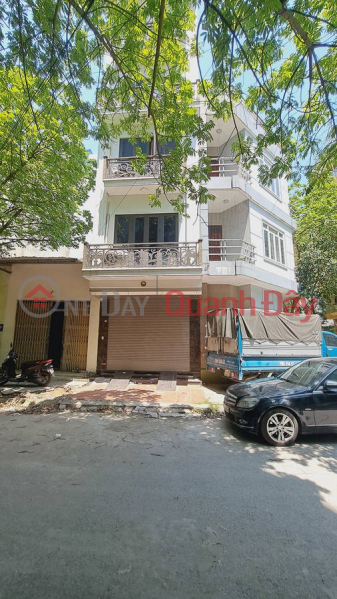 HOUSE FOR SALE Tran Phu 54m2 5 floors frontage 3.9m 22 billion Ha Dong Hanoi Sales Listings