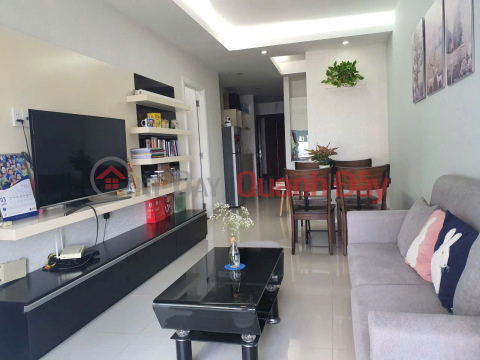 Apartment for sale in Bien Hoa center, Vo Thi Sau frontage, 69m2 only 2.2 billion _0