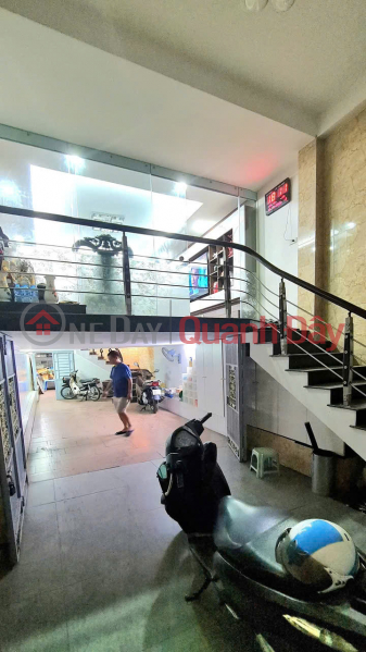 Property Search Vietnam | OneDay | Nhà ở Niêm yết bán Chùa Quỳnh ,Hai Bà Trung, 2 mặt tiền ,giá siêu rẻ,tương lai X5 giá trị 130m2,mt 4m, 9 tỷ 9