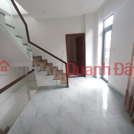 ► kiệt Ô tô 6m Nguyễn Tất Thành gần Lê Độ, 65m2, 3 tầng đẹp, thoáng, 5.1 tỷ _0