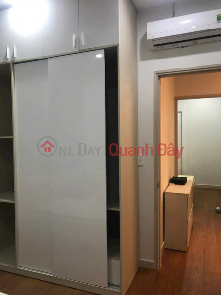 đ 1,45 tỷ | Bán chung cư Sơn An, gần BV Đồng Nai, view đẹp, 70m2, sổ sẵn, full nội thất giá chỉ 1 tỷ450