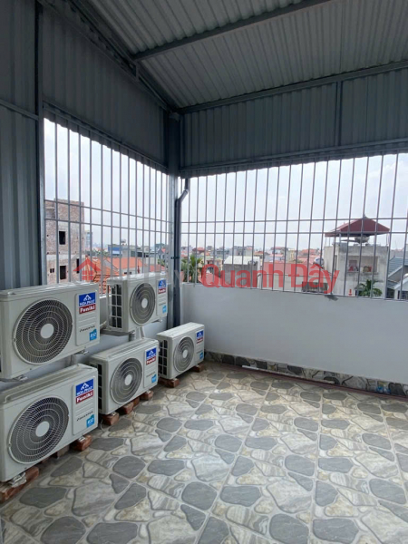 QUANG TRUG HÀ ĐÔNG 43M NHỈNH 6 TỶ _CÁCH BẾN XE YÊN NGHĨA 200M_NGÕ 3 GÁC LƯỢN Việt Nam Bán đ 6,8 tỷ