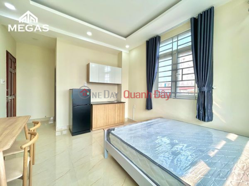 Property Search Vietnam | OneDay | Nhà ở | Niêm yết cho thuê | CHO THUÊ CĂN HỘ FULL NỘI THẤT GẦN XA LỘ HÀ NỘI - NGÃ TƯ BÌNH THÁI- NGÃ TƯ MK