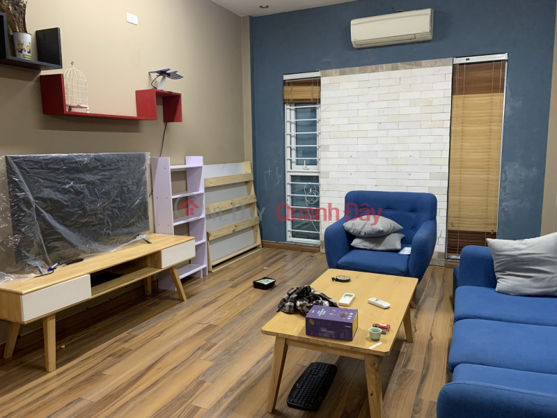 đ 14 triệu/ tháng Cho thuê nhà Phố Phan Đình Giót, HĐ, 50m2 x 4 tầng, 3 ngủ, 3 vệ sinh, 14 triệu/th