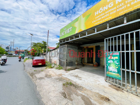 Owner sells frontage house at 15 Nguyen Hue Street - Ninh Hoa, Khanh Hoa _0