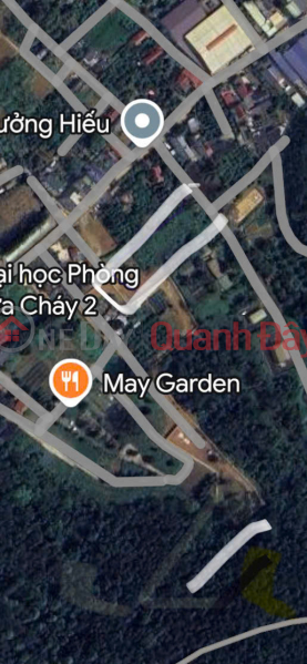 Property Search Vietnam | OneDay | Nhà ở Niêm yết bán, ĐẤT ĐẸP - GIÁ TỐT - Vị Trí Đắc Địa Tại Thôn Tân Sơn, Xã Hoà Sơn, Huyện Lương Sơn, Hoà Bình
