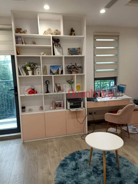 Property Search Vietnam | OneDay | Residential Sales Listings | FOR URGENT SALE HOUSE OF 26 Nguyen Hong AVOID CAR, VU HO HOUSE, 60M, 18 BILLION.