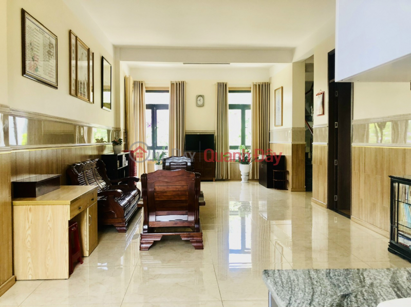 đ 47 Billion | Hot Hot Hot Hot! The Owner Needs to Sell Urgently Super Beautiful Villa, Ward 8, Da Lat City