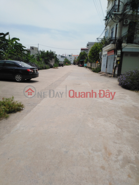 Property Search Vietnam | OneDay | Residential, Sales Listings, FOR SALE LAND OF CIVILIZATION ROAD, Hoai Duc, 78m2, auto, marginally 4 billion, hung1st