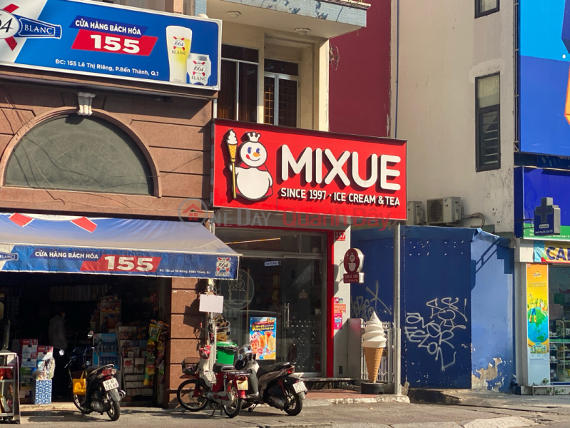 Mixue- 157 Le Thi Rieng (Mixue- 157 Lê Thị Riêng),District 1 | (3)